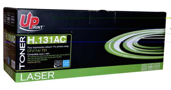 HP CF211A C